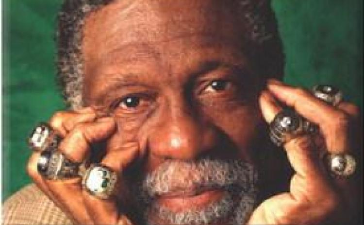 NBA legend Bill Russell passes away at 88