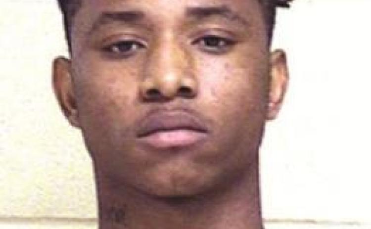 Two arrested in West Shreveport homicide