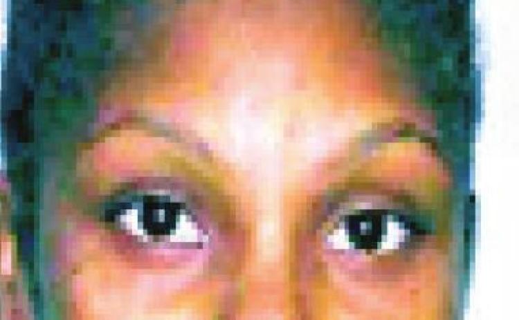 Woman attacks female victim with a knife