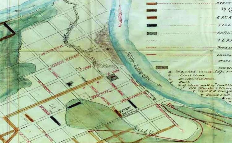 New Spring Street Museum exhibit highlights human cost of the 1873 Yellow Fever epidemic