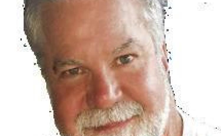 Sam Jenkins Goes Quietly Amid the Noise of Politics