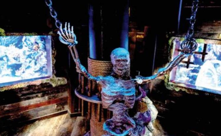 Calling All Ghouls, Goblins, and Gremlins… Your Guide to Halloween in Shreveport-Bossier