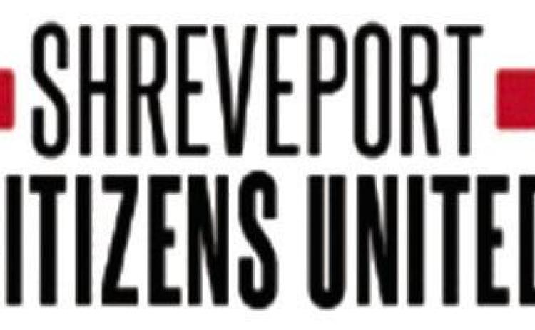 From, Shreveport Citizens United