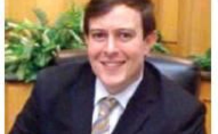 Caddo Commission selects new clerk