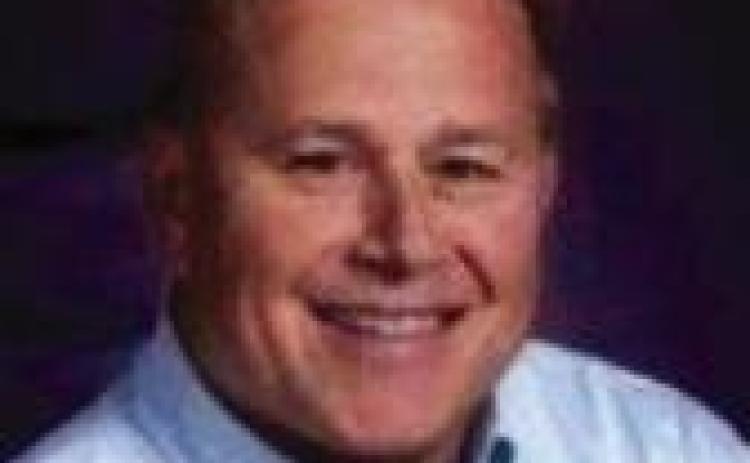 Caddo Parish Commissioner: Todd Hopkins Announces Candidacy for District 1!