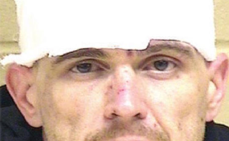 Police arrest man in catalytic converter thefts