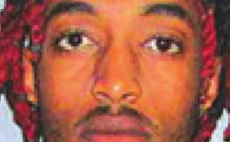 Battery suspect found with drugs