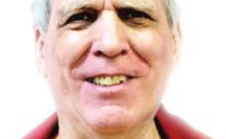 The city’s operating budget reserve is solid