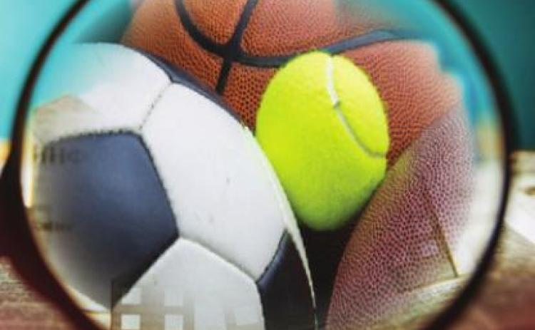 FOCUS ON SPORTS