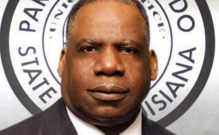Parish of Caddo Administrator/CEO Announces Retirement