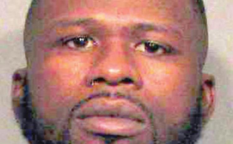 Man in custody for late November attempted murder