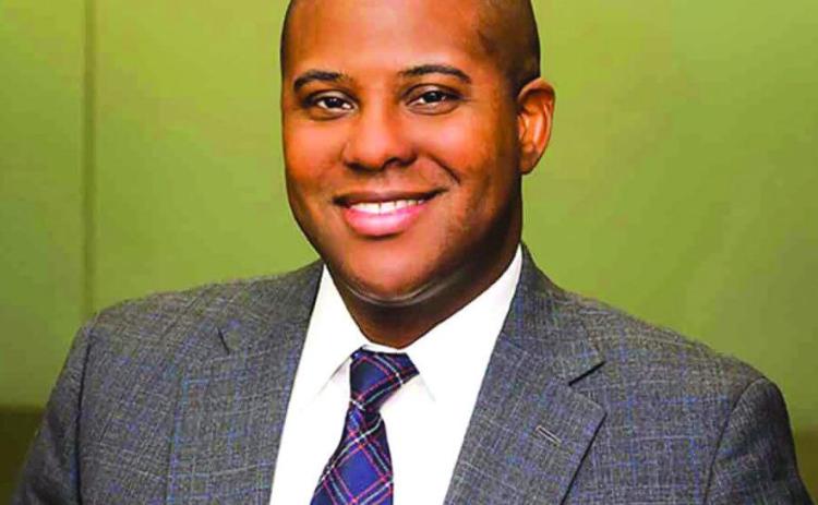 Jerry Edwards Jr.: Candidate for the United States District Court for the Western District of Louisiana