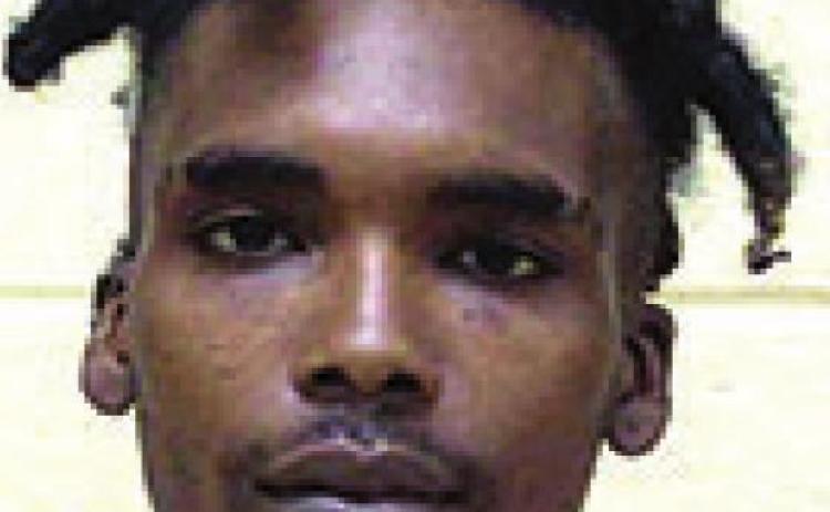 10 arrested in two unrelated shootings