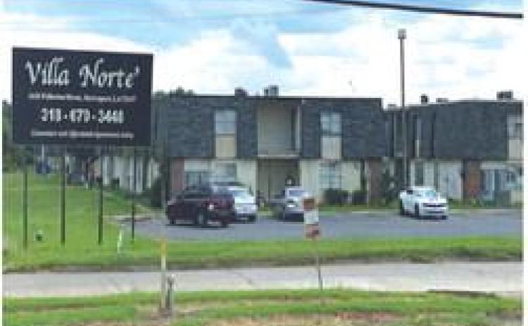 Villa Norte Owner Must Appear in Court!