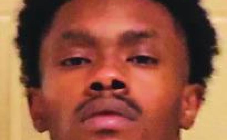 Shooting Investigation leads to Arrest of Felon in Possession of a Firearm!
