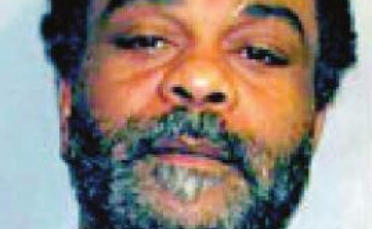 Argument over steak leads to arrest for battery, stolen firearm possession
