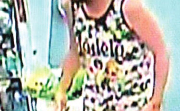 Police seek identity of Planet Fitness burglary suspect