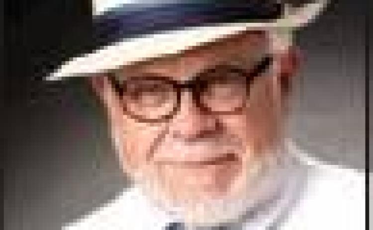 JOHN E. SETTLE JR.