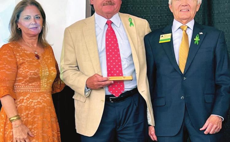 Junior Achievement of North La announce the 2022 Business Hall of Fame JA Laure
