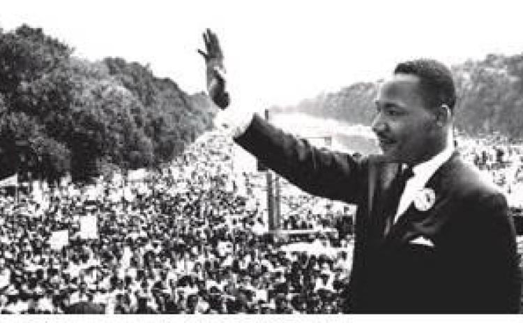 Dr. King would be proud of how far country has come; he would also be sad
