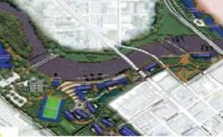 Proposed Cross Bayou Development: Unanswered questions