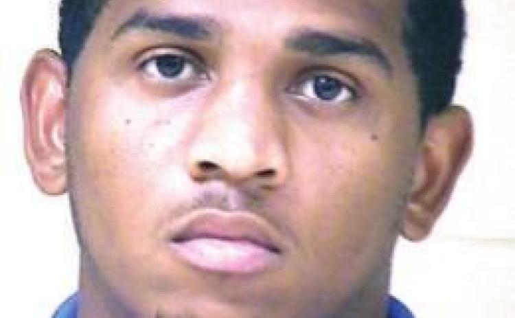 Man arrested for sex crime