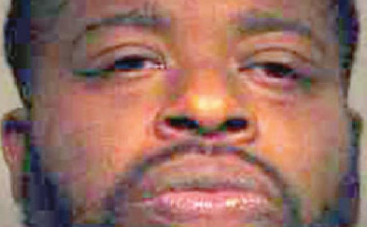 Three arrested in Mooretown drug investigation