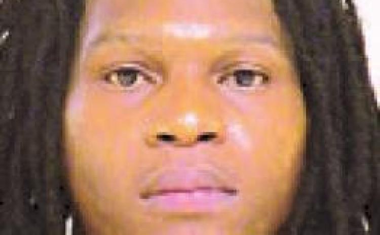 Shreveport police make arrest in weekend murder attempt