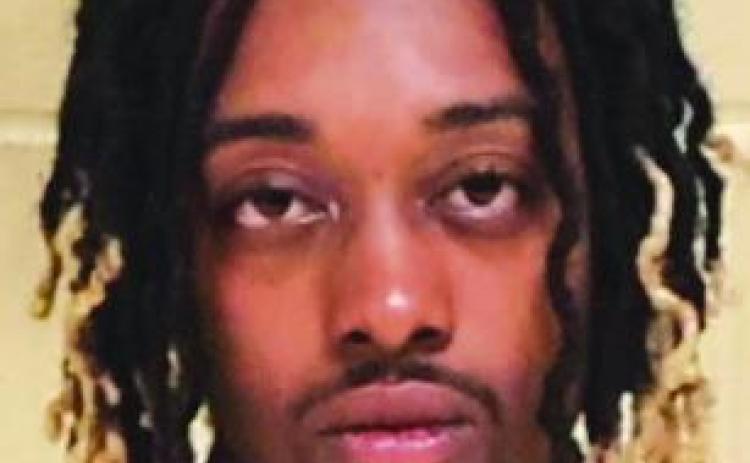 22-Year-Old Man Arrested for Sex Crimes Involving a Juvenile