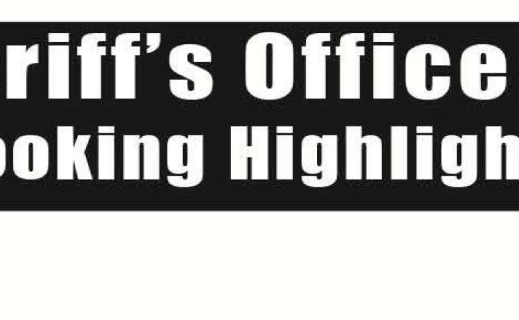 Bossier Parish Sheriff's Office