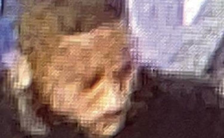 Property crimes officers seek suspect in Bossier City theft