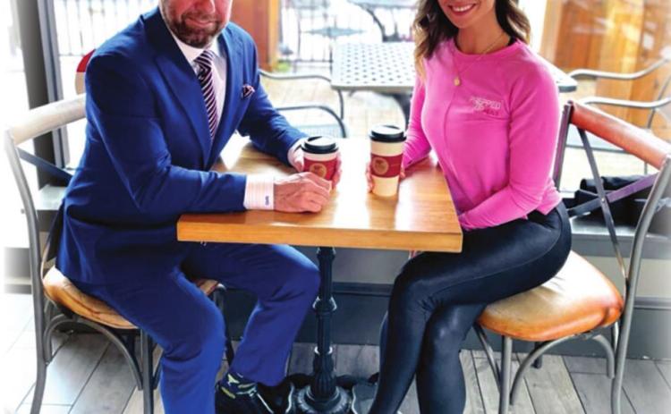 Two local eateries make the best of 2020