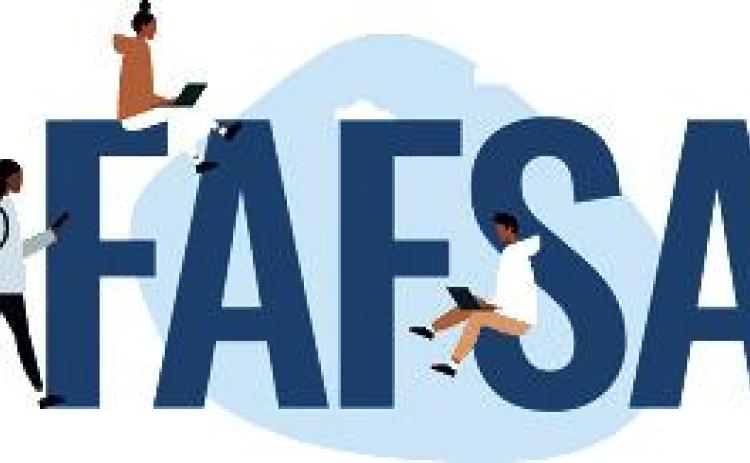 FAFSA form delay creates problems for incoming college students!