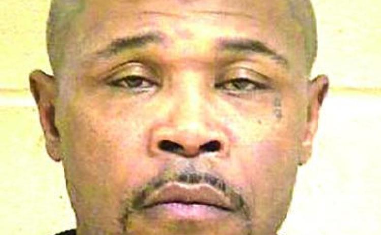 Armed robbery suspect arrested after standoff