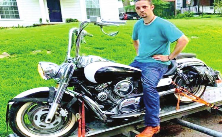 From drug dealer to life-giver