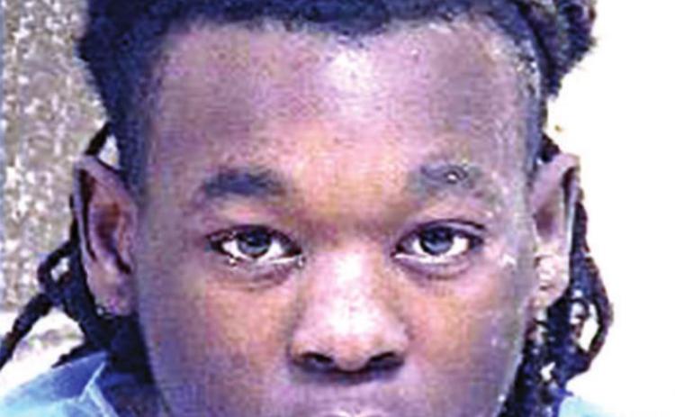 Shooting suspect arrested; second sought