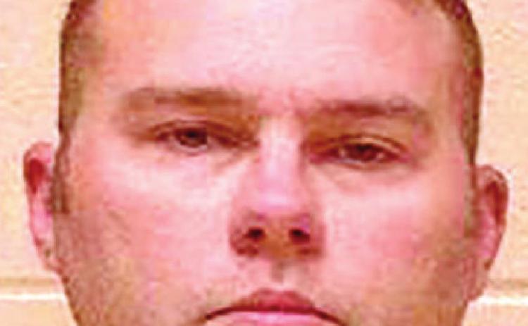 Former Air Force member sentenced on child porn charge