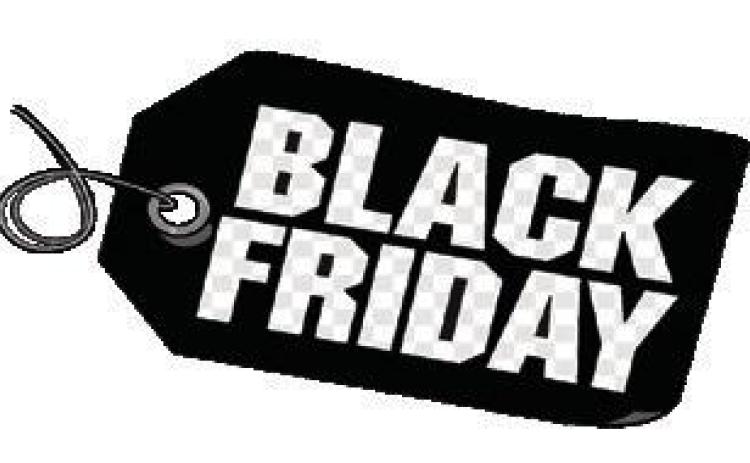 Do You Know the History Behind Black Friday?