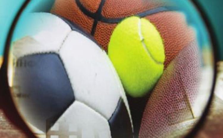 Focus on Sports