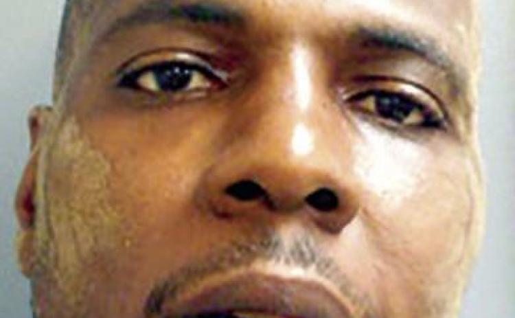 Many, La., man sentenced for possession of meth, firearm
