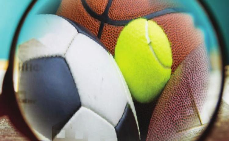 FOCUS ON SPORTS