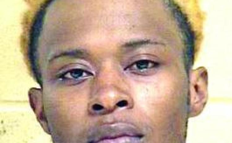 Suspicious vehicle yields convicted felon arrest