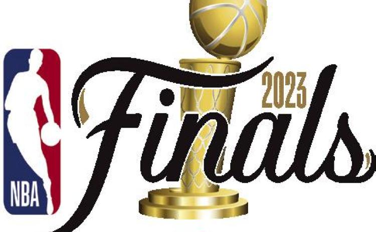 NBA Finals Matchups Set!