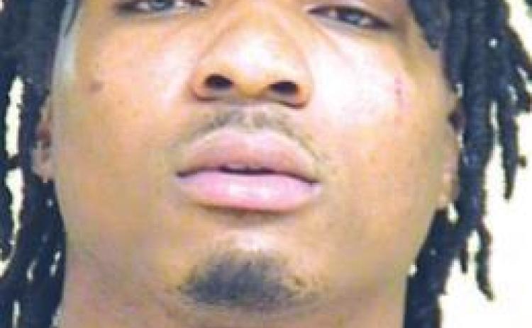 Police arrest three suspects for murder attempt on officers