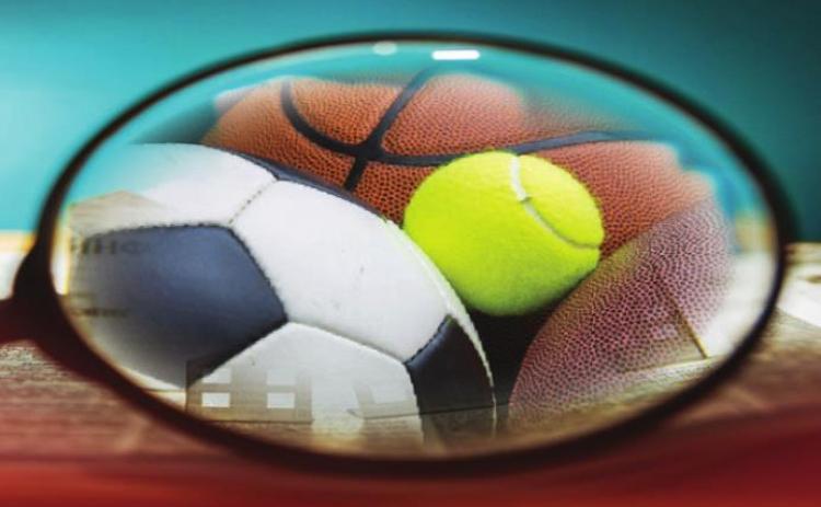 FOCUS ON SPORTS