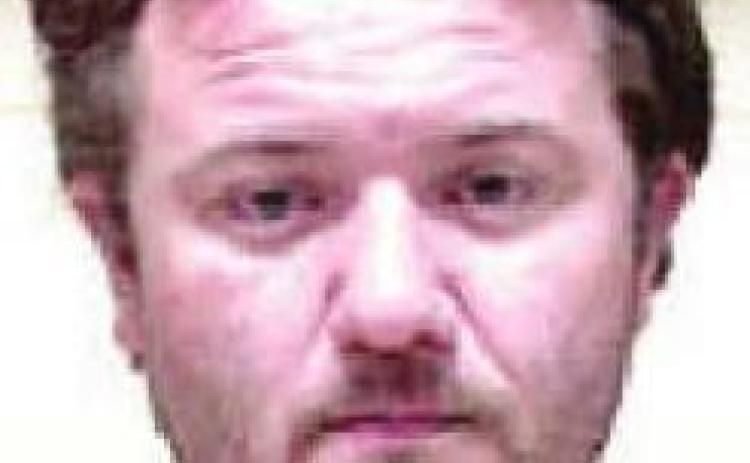 Shoplifting suspect resists officers
