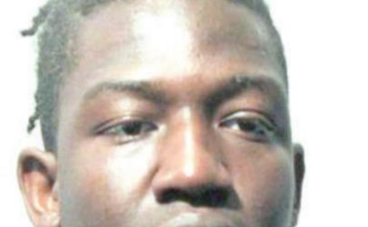 Shooting suspect surrenders