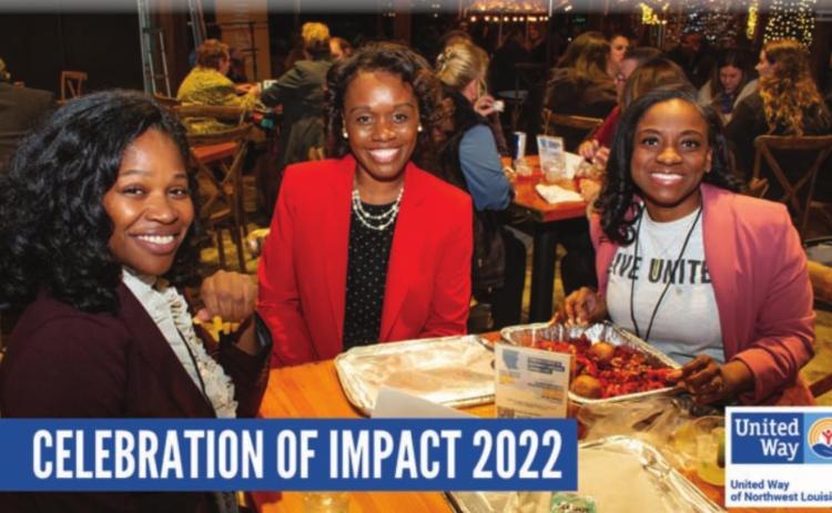 United Way invests $6 million into Northwest Louisiana