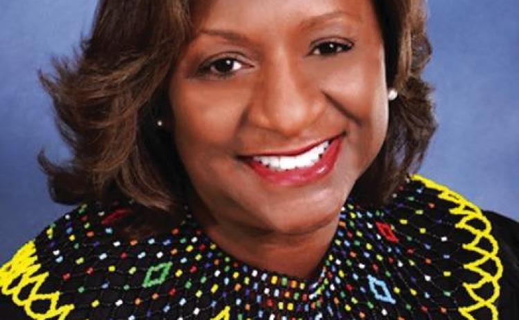 Shreveport City Judge Sims Accused of Harassing Court Personnel!
