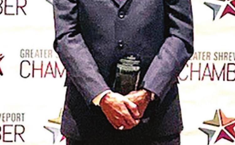 Minority businesses and individuals honored by Greater Shreveport Chamber